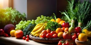 Vegetables