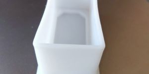 Rectangular End Caps