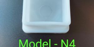 Square Inner End Cap