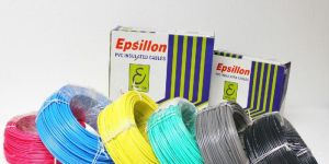 Insulated Copper Wire