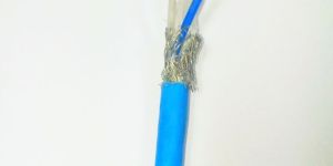 RS 485 Single Pair Unarmoured Cable