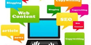 Content Writing Service