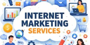 Internet Marketing Service