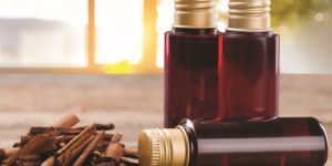 Premium Sandalwood Essential Oil