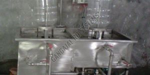 20 Liter Mineral Water Jar Washing Machine