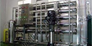 RO Plant Maintenance Services