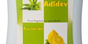 Antibacterial Hand Wash