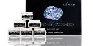 Diamond Facial Kit