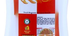 Herbal Anti Bacterial Hand Wash