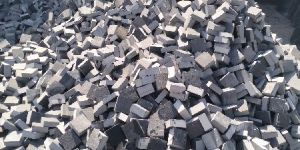 Kadapa Black Cobbles