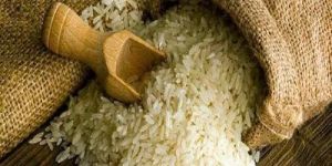 Organic Basmati Rice
