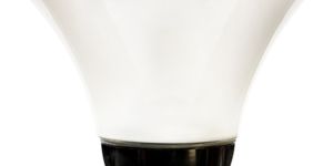 Panasonic Post Top Lamp Light