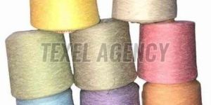 Polyester Blended Yarn