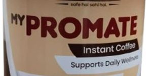 My Promate Protein Powder with Chia Extract