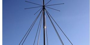 Omni Discone Antenna