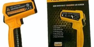 Aceteq IR580MC Infrared Thermometer