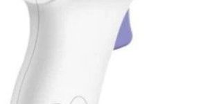Digital Non Contact Infrared Thermometer