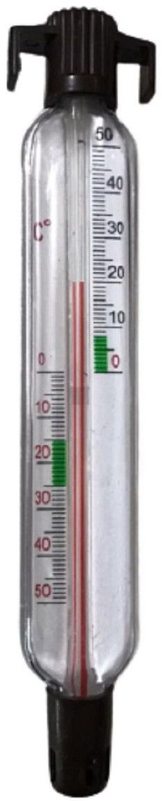 Ilr Deep Freezer Alcohol Stem Thermometer