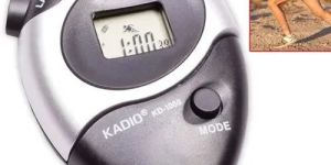 Kadio KD1069 Digital Stopwatch