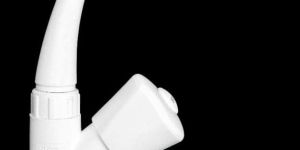 Swan Neck Fixed Water Tap