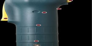 Low Torque DC Fully Automatic Screwdrivers - Poko-yoko