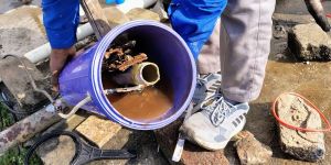 Water Treatment Plant