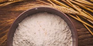 Wheat Flour