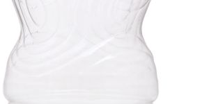 1 Litre Fortune CTC Plastic Empty Bottle