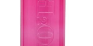 Plastic Fridge Bottles 1ltr