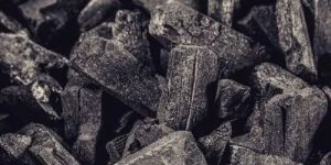 Black Wood Charcoal