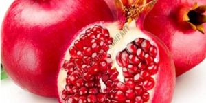 Fresh Pomegranate