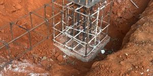 Peb Structural Shed Fabrication