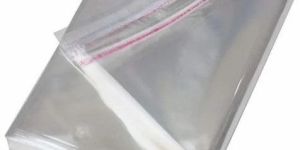 BOPP Flexible Packaging Bag