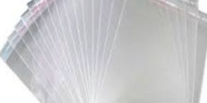 BOPP Packaging Pouch