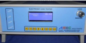 Differential Air Leak Tester