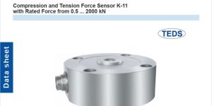 Force Sensor Model: k-11