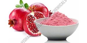 Spray Dried Pomegranate Powder