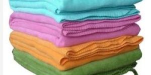 Acrylic Blankets