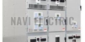 Medium Voltage Switchgear Panel