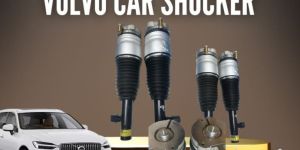 Volvo Car Shocker