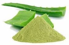 Aloe Vera Powder