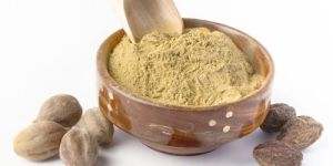 Organic Triphala Powder