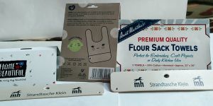 Header Card Printing Service