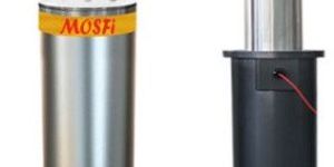 MOS-RBL-K4-1104 Hydraulic Bollard