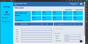 Full Stack Development Services