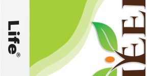 Life NPK Rich Bio Fertilizer