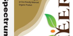 Spectrum Organic Manure