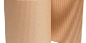 Corrugated Roll