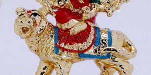 Durga Maa Hand Carved Statues