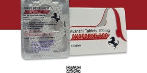 Avaforce-100 Tablets